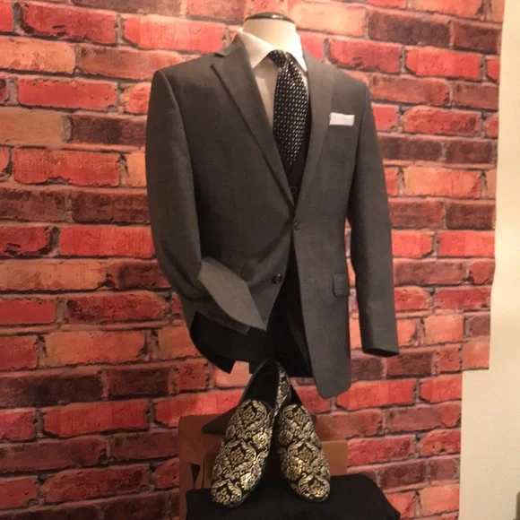 Chaps Sport Coat